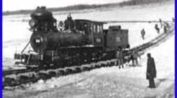 This Day in Alaska History-October 5th, 1915
