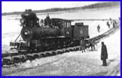 This Day in Alaska History-October 5th, 1915