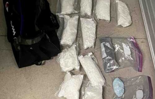 Anchorage man sentenced to 15 years for trafficking large quantities of Drugs in Alaska