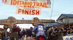 This Day in Alaska History-March 20th, 1985