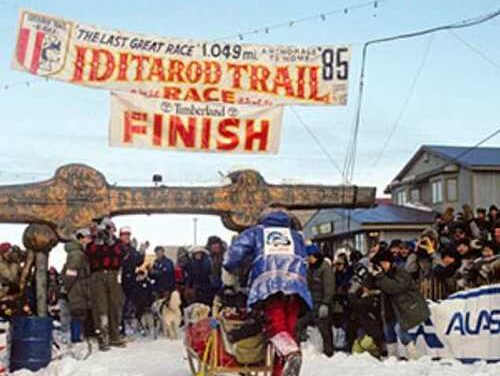 This Day in Alaska History-March 20th, 1985