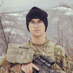 Endeavor Riley Sentenced to Serve 40 Years for 2023 Murder of His Wife Endeavor Ryan Riley. Image-FB profiles