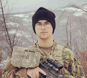 Endeavor Ryan Riley. Image-FB profiles