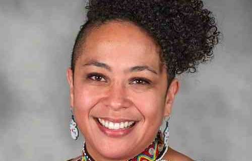 Amelia Rivera Promoted to Cultural Heritage & Education Division Senior Director