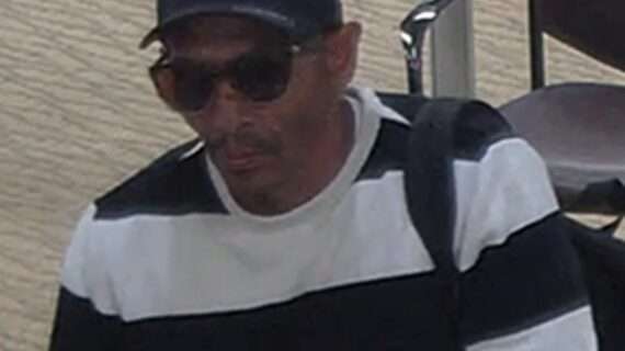 FBI Seeks Information Regarding Anchorage Bank Robbery