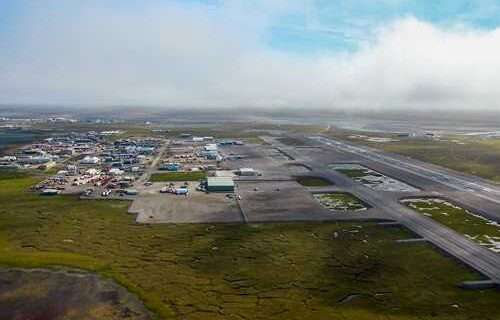 State of the climate continues to track global change