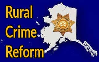 Justice Department Will Fund More Prosecutors, Jails and Cops in Rural Alaska