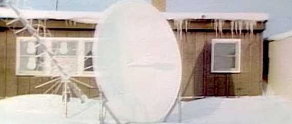 ARCS is upgrading communications infrastructure in several rural Alaska communities.