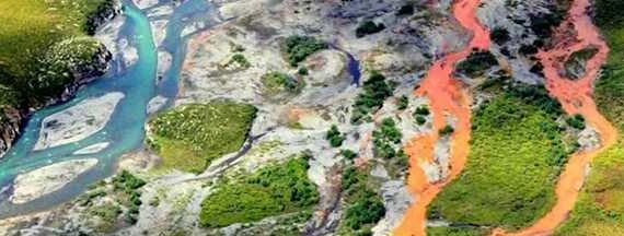 ‘Changes In the Heart of Winter’: NOAA Report Documents Warmest Arctic Year on Record