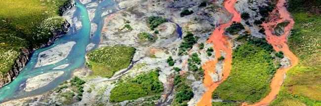 ‘Changes In the Heart of Winter’: NOAA Report Documents Warmest Arctic Year on Record