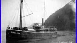 This Day in Alaska History-August 28th, 1903