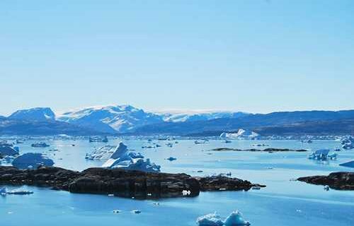 By stoking the Greenland debate, is the United States actually harming itself?