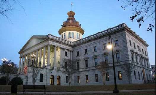 South Carolina Bill to Execute People Who Have Abortions Gets Support From 21 Republicans