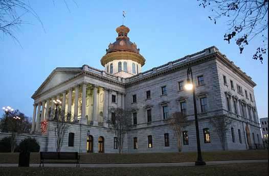South Carolina Bill to Execute People Who Have Abortions Gets Support From 21 Republicans
