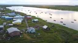 Mother Kuskokwim Tribal Coalition celebrates protection from mining on BLM lands, urges protection on Kuskokwim River