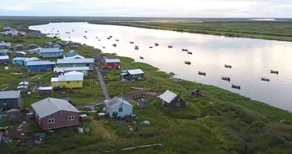 Mother Kuskokwim Tribal Coalition celebrates protection from mining on BLM lands, urges protection on Kuskokwim River