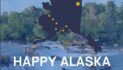 It’s Alaska Day!