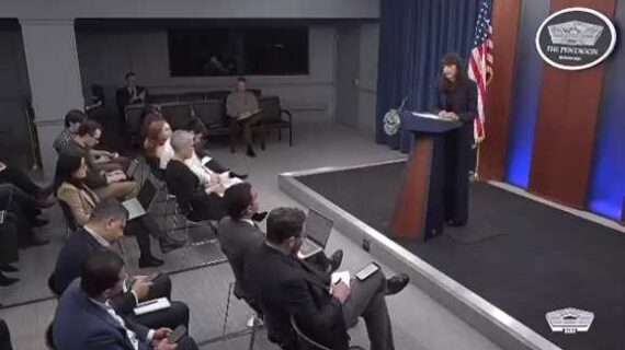 As War Fervor Grows, US Admits There’s No Proof Iran Directed Jordan Attack