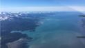 Research reveals extent of Kachemak Bay’s surface cloudiness