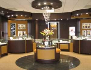Soni Jewelry store. Image-FB profiles