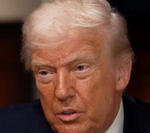 Trump Grades Economy ‘A+++++’ as Americans Skip Medical Care and Struggle to Afford Essentials