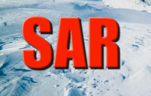 Missing Snowmachiner Found Between Marshall and Bethel Monday