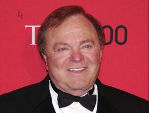 Harold Hamm. Image-Public Domain