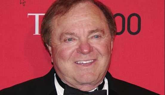 Trump Asked for $1 Billion to Do Big Oil’s Dirty Work. Meet the Billionaire Making It Happen