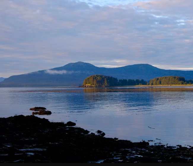 Museum Published Digital Alutiiq/Sugpiaq Place Names Map