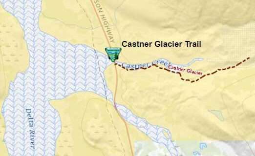 BLM seeks input for new Castner Glacier Recreation Area Management Plan  