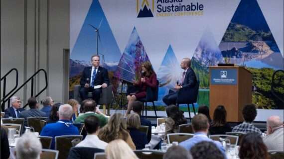 Third Annual Alaska Sustainable Energy Conference Charts Course for Alaska’s Energy Future