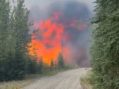 Governor Dunleavy Activates Disaster Assistance Programs for Mukluk Fire