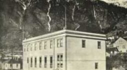 This Day in Alaskan History-August 21st, 1914