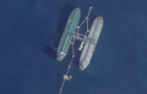 ‘Unquestionably an Act of War’: Trump Declares Naval Blockade Against Venezuela