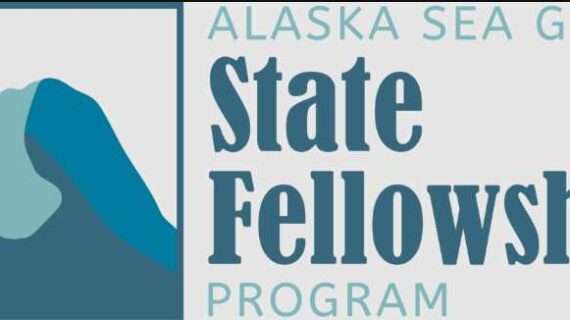 Celebrating 10 years of the Alaska Sea Grant State Fellowship Program