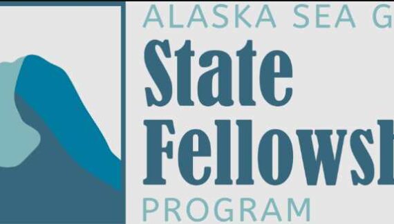 Celebrating 10 years of the Alaska Sea Grant State Fellowship Program