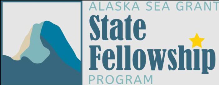 Celebrating 10 years of the Alaska Sea Grant State Fellowship Program