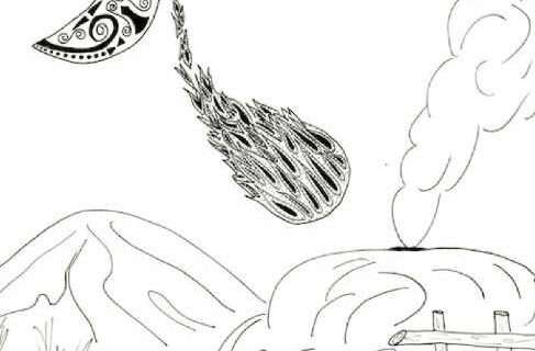 Meteor-Alutiiq Word of the Week