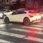 ‘Stuck and Confused’ Waymo Robotaxis Snarl San Francisco Traffic During Massive Blackout screenshot.119