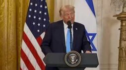 100+ Groups ‘Decry and Oppose’ Trump Push to Ethnically Cleanse Gaza