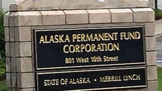 Dunleavy names Binkley to fill vacancy on Alaska Permanent Fund Corp. board