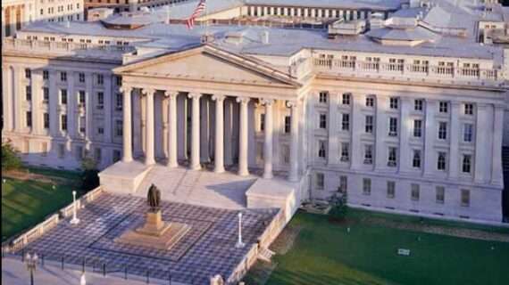 ‘Wallowing in Corruption’: Lobbyist Who Helped Ultra-Rich Dodge Taxes Now Heads Trump Tax Office