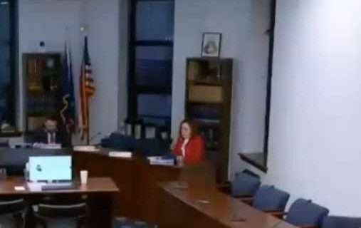 House Coalition Calls On Rep. Vance to Apologize for Appalling Comments Regarding  Missing and Murdered Indigenous People