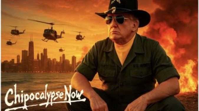 Trump Again Threatens to Bomb Iran as Protest Deaths Near 600