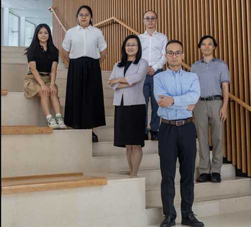 HKUST Researchers Unlock Why Arctic Ice Melt Paused