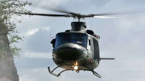 Over 600 Canadian Armed Forces members training with Allies and partners in Alaska on Exercise GLOBAL RESOLVE 24