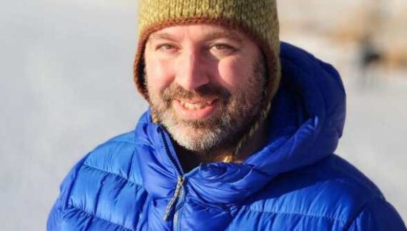 Crone named director of Matanuska Experiment Farm