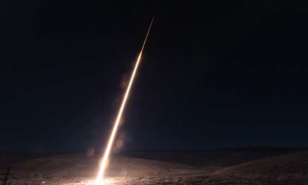 First rocket campaign of 2025 concludes at Poker Flat range