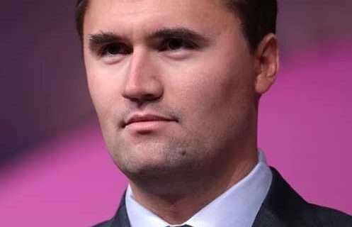 Progressives—Who Reviled Charlie Kirk’s Politics—Repudiate His Murder