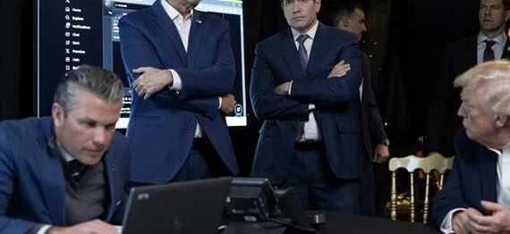 ‘Pretty Suspicious!’ Was Trump Insider Behind Winning Polymarket Bet on Maduro Kidnapping?